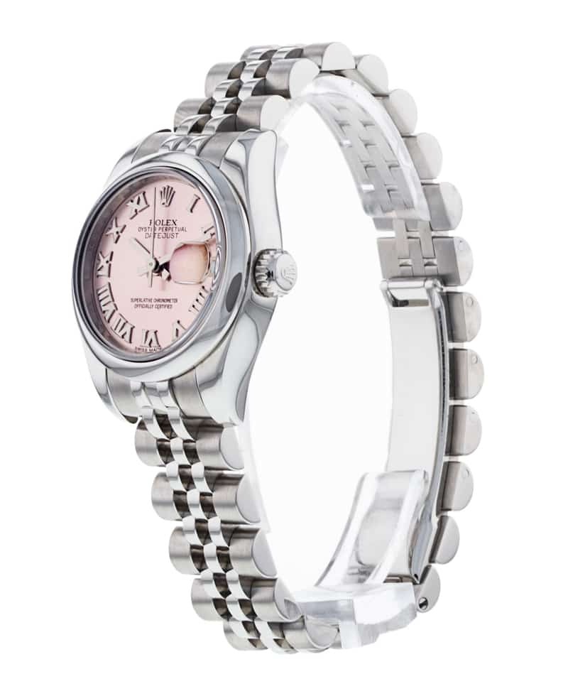 Rolex Datejust Lady 179160
